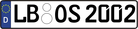LB-OS2002