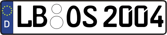 LB-OS2004