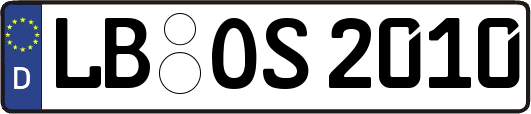 LB-OS2010