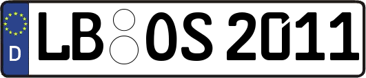LB-OS2011