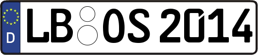 LB-OS2014