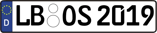 LB-OS2019