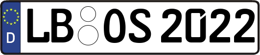 LB-OS2022