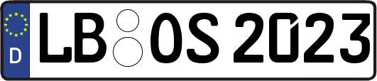 LB-OS2023