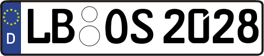 LB-OS2028