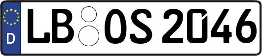 LB-OS2046