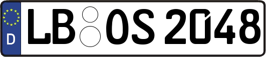 LB-OS2048