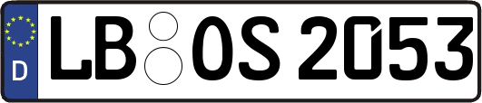 LB-OS2053