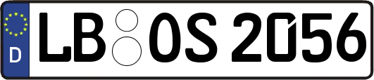 LB-OS2056
