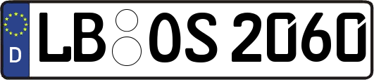 LB-OS2060