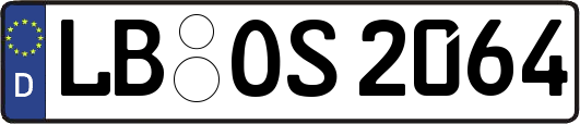 LB-OS2064