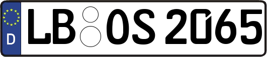 LB-OS2065