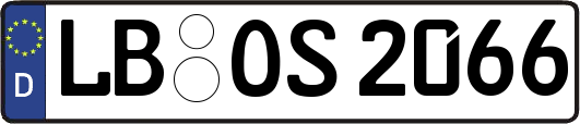 LB-OS2066