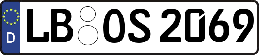 LB-OS2069