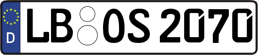 LB-OS2070