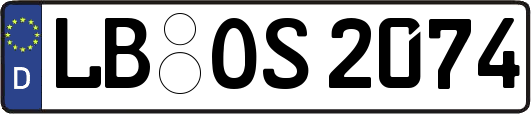 LB-OS2074
