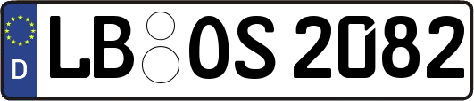 LB-OS2082