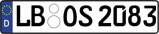 LB-OS2083