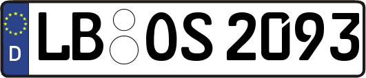 LB-OS2093