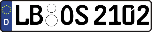LB-OS2102