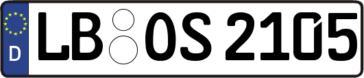 LB-OS2105