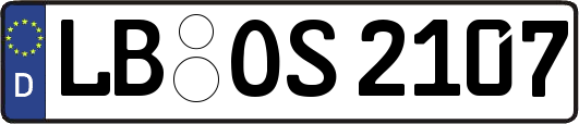 LB-OS2107