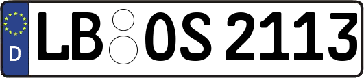LB-OS2113