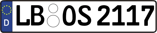 LB-OS2117
