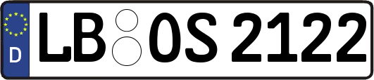 LB-OS2122