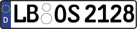 LB-OS2128
