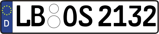 LB-OS2132