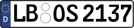 LB-OS2137