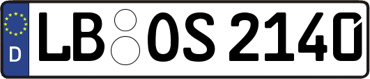 LB-OS2140