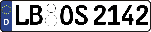 LB-OS2142