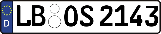 LB-OS2143