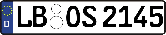 LB-OS2145