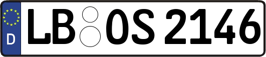 LB-OS2146