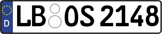 LB-OS2148