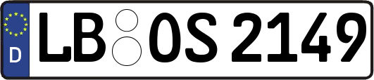 LB-OS2149