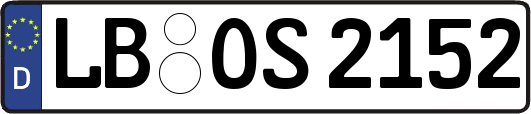 LB-OS2152
