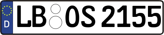 LB-OS2155