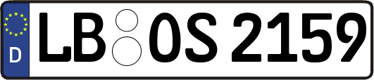 LB-OS2159