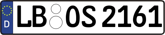 LB-OS2161