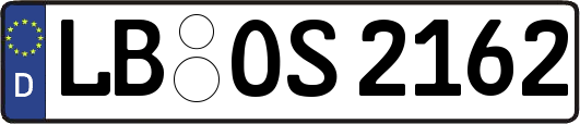 LB-OS2162