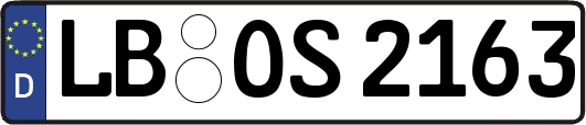 LB-OS2163