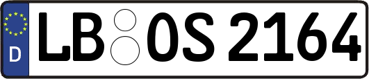 LB-OS2164