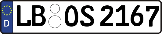 LB-OS2167
