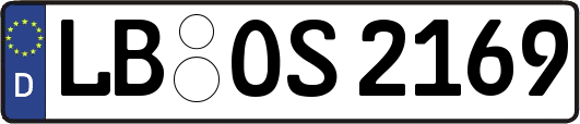LB-OS2169