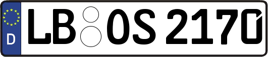 LB-OS2170