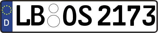 LB-OS2173